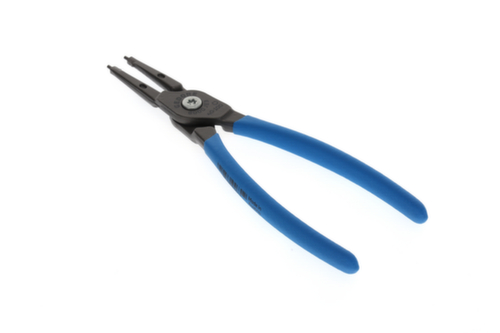 GEDORE 8000 JE 3 Montagezange für Innensicherungsringe gerade 40-100mm