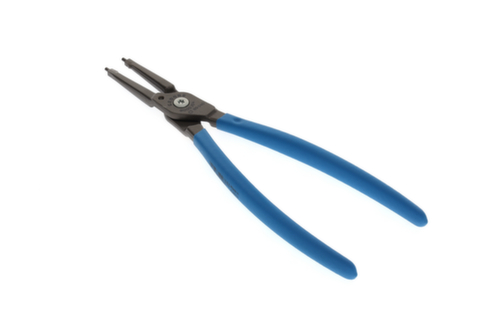 GEDORE 8000 JE 4 Montagezange für Innensicherungsringe gerade 85-140mm