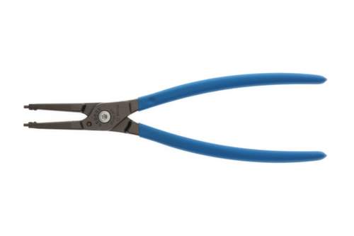 GEDORE 8000 JE 4 Montagezange für Innensicherungsringe gerade 85-140mm