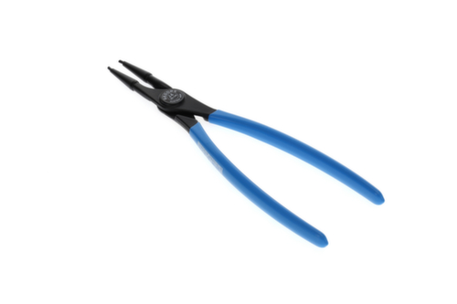 GEDORE 8000 J 4 Montagezange für Innensicherungsringe gerade 85-140mm