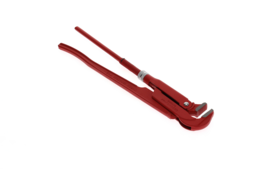 GEDORE R27100015 Rohrzange 90° SV-Modell 1.1/2 Zoll 420mm