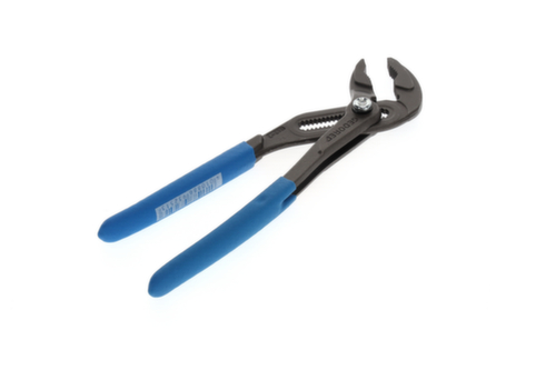 GEDORE 142 7 TL Universalzange 7" 17-fach verstellbar tauchisoliert