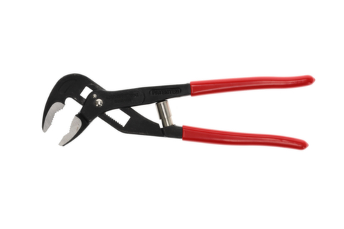 GEDORE RED R28154010 Wasserpumpenzange 10" Auto.Spann-W.