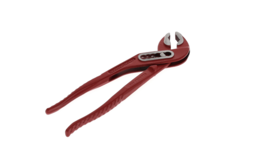 GEDORE R28100007 Wasserpumpenzange 7" 7 fach verstellbar