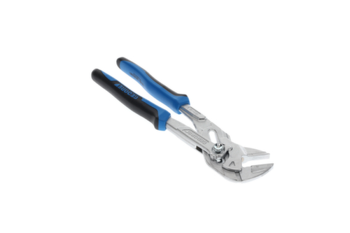 GEDORE SB 183 10 JC Zangenschlüssel SW0-50mm 254mm 2K-Griff