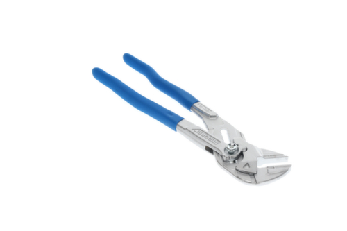 GEDORE SB 183 10 TC Zangenschlüssel 10" TC mit getauchten Griffhüllen