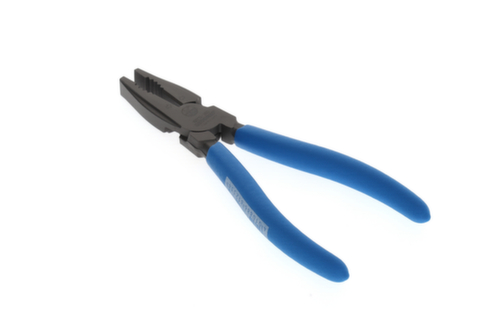 GEDORE 8250-160 TL Kraft-Kombinationszange 160 mm tauchisoliert