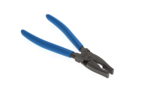 GEDORE 8250-180 TL Kraft-Kombinationszange 180 mm tauchisoliert