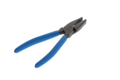 GEDORE 8250-180 TL Kraft-Kombinationszange 180 mm tauchisoliert