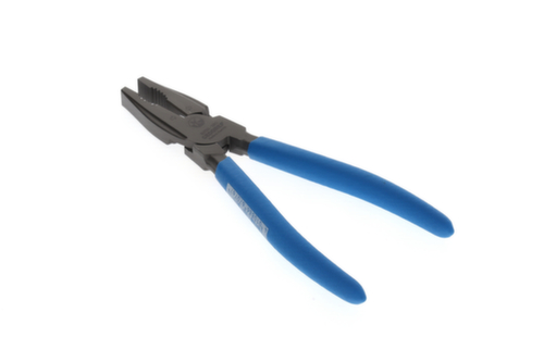 GEDORE 8250-180 TL Kraft-Kombinationszange 180 mm tauchisoliert