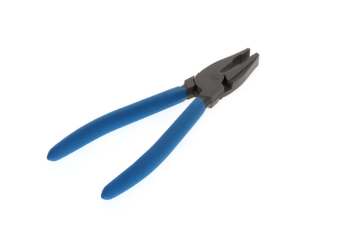 GEDORE 8250-200 TL Kraft-Kombinationszange 200 mm tauchisoliert