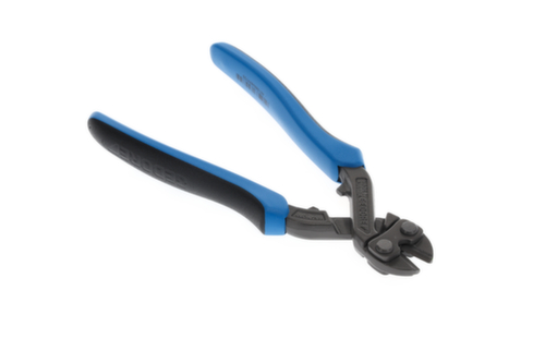 GEDORE 8340-200 JL Bolzenschneider 200 mm 2K-Griff