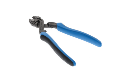 GEDORE 8340-200 JL Bolzenschneider 200 mm 2K-Griff