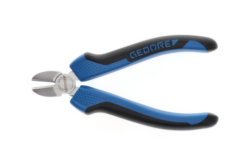 GEDORE 8314-140 JC Seitenschneider 140 mm 2K-Griff