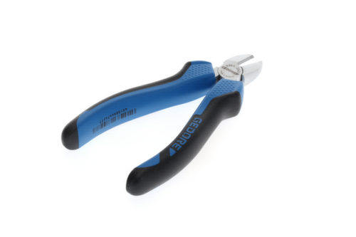 GEDORE 8314-140 JC Seitenschneider 140 mm 2K-Griff