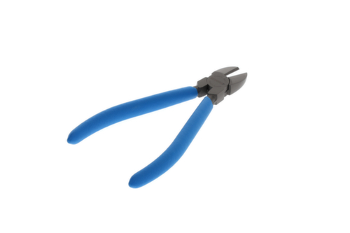 GEDORE 8314-140 TL Seitenschneider 140 mm tauchisoliert