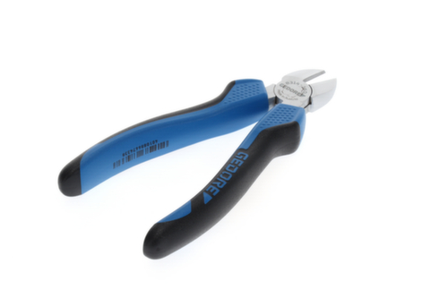 GEDORE 8314-160 JC Seitenschneider 160 mm 2K-Griff