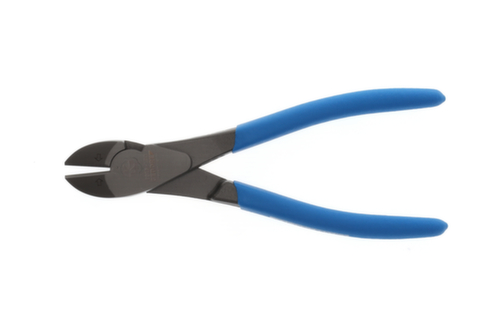 GEDORE 8316-180 TL Kraft-Seitenschneider 180 mm tauchisoliert