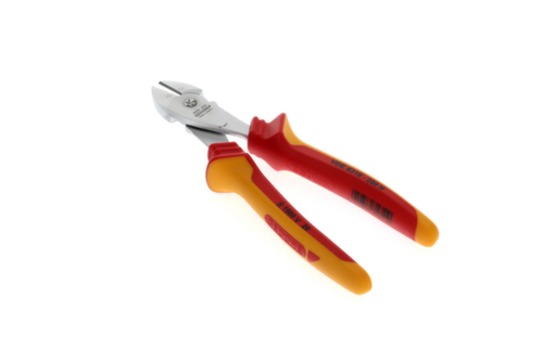 GEDORE VDE 8316-200 H VDE-Kraft-Seitenschneider 200 mm