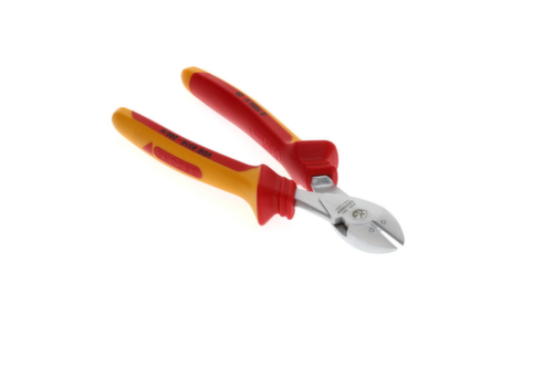 GEDORE VDE 8316-200 H VDE-Kraft-Seitenschneider 200 mm