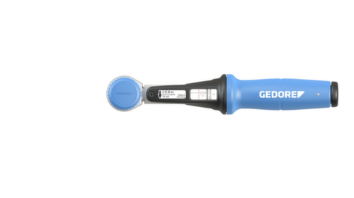 GEDORE TF-K5 Drehmomentschlüssel TORCOFIX K 1/4" 1-5 N·m