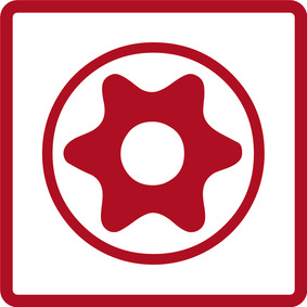 GEDORE R21562005 Wkz.Satz i.Wks.Wagen GEDWorker 119-tlg