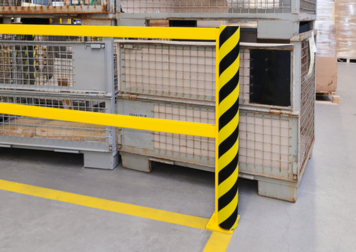 Moravia Prallschutz XL MORION für Ecken