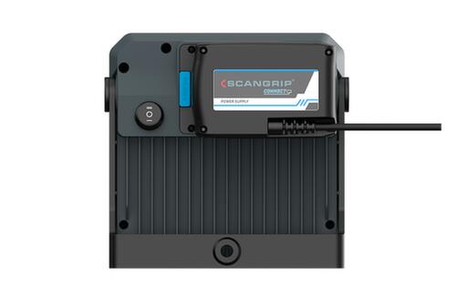 Scangrip Flutlichtstrahler VEGA 2 CONNECT mit Stativ