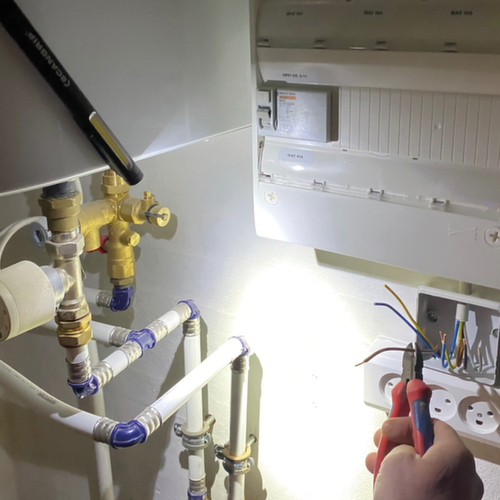 Scangrip Akku-Stiftlampe WORK PEN 200 R