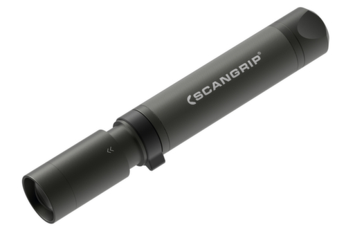 Scangrip Taschenlampe FLASH 600