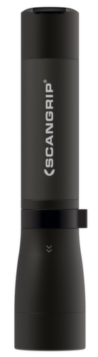 Scangrip Akku-Taschenlampe FLASH 600 R