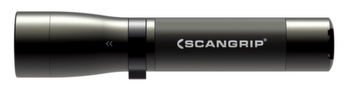 Scangrip Akku-Taschenlampe FLASH 600 R