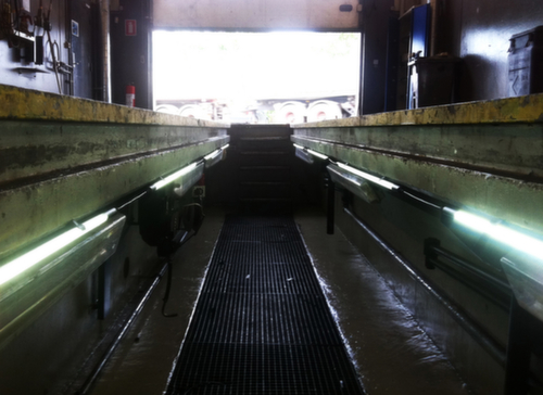 Scangrip Werkstattlampe LINE LIGHT 6