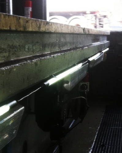 Scangrip Werkstattlampe LINE LIGHT 6