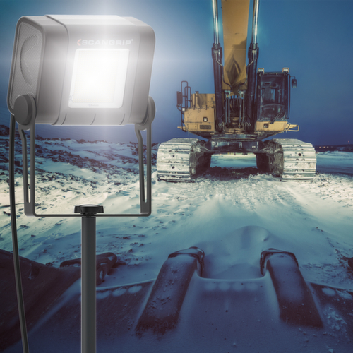 Scangrip Baustrahler SITE LIGHT 40