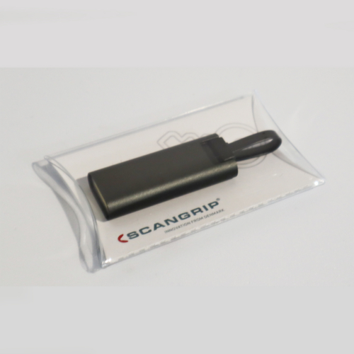 Scangrip Schlüsselanhängerlampe FLASH MICRO R