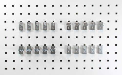 Treston Haltersortiment