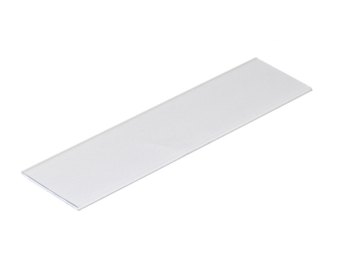 Treston Selbstklebende Etiketten für Sichtlagerkasten