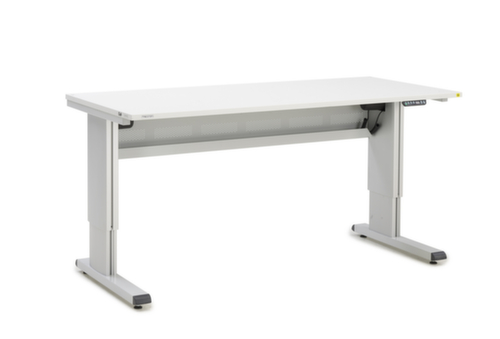 Treston Höhenverstellbarer Arbeitstisch