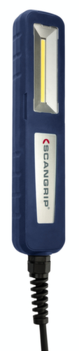 Scangrip Handleuchte SUPERFORM