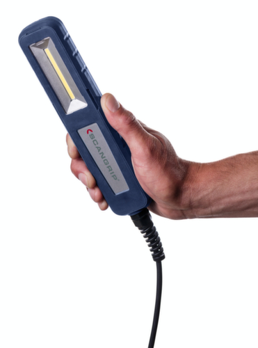 Scangrip Handleuchte SUPERFORM