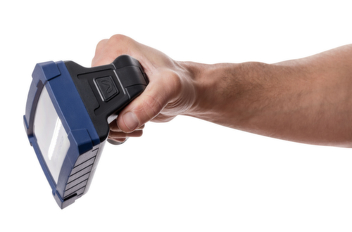 Scangrip Akku-Arbeitsleuchte STAR