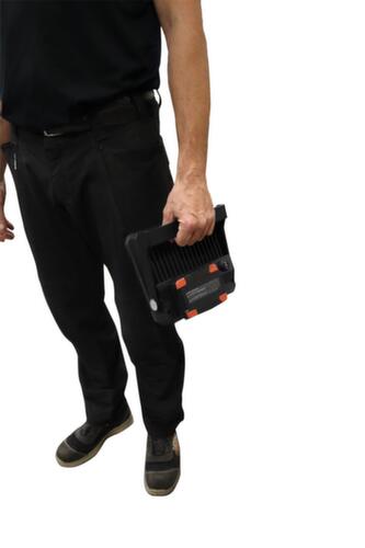 Scangrip Flutlichtstrahler VEGA 2 CONNECT mit Stativ