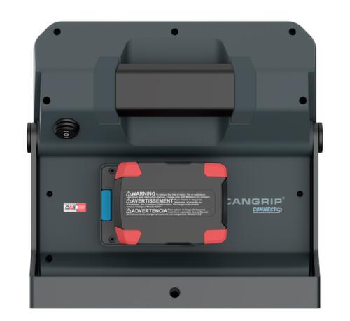 Scangrip Flutlichtstrahler VEGA 2 CONNECT mit Stativ