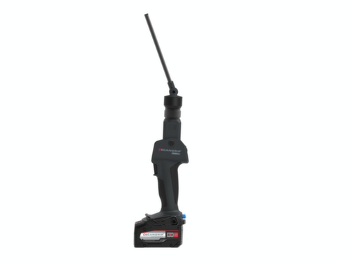 Scangrip Arbeitsleuchte MULTILIGHT CONNECT mit austauschbarem Leuchtenkopf