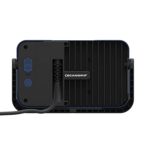 Scangrip Baustrahler FLOOD LITE MC