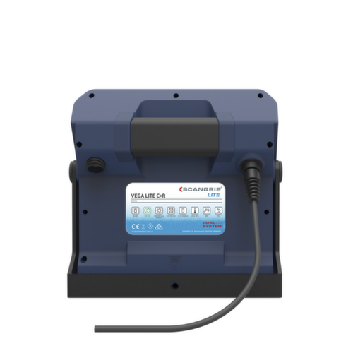Scangrip Baustrahler VEGA LITE