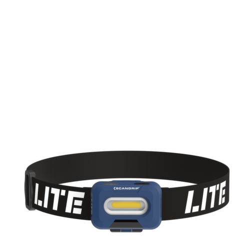 Scangrip Stirnlampe HEAD LITE A