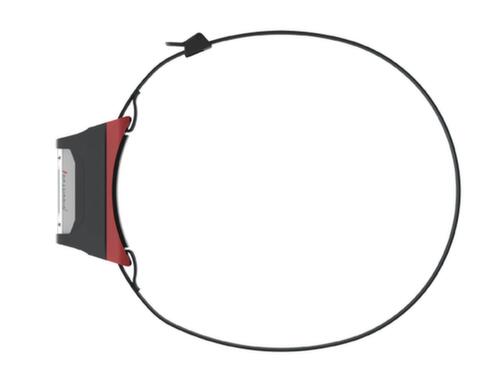 Scangrip Stirnlampe I MATCH 3