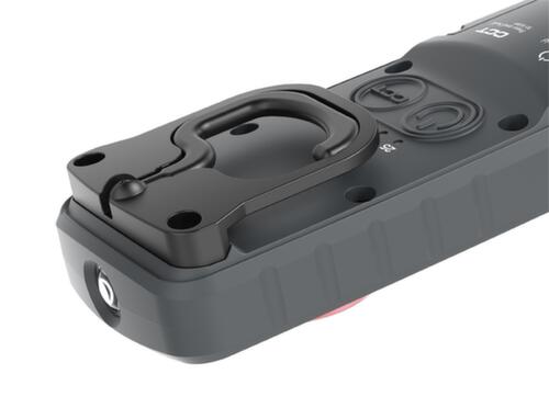 Scangrip Akku-Handleuchte SUNMATCH 4